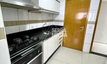 Imagem 3: RESIDENCIAL MONET, 3 QUARTOS, ARMÁRIOS, NASCENTE, LAZER COMPLETO, AVENIDA PAU BRASIL ÁGUAS