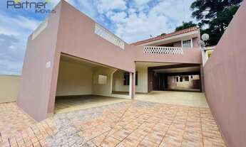 Imagem 3: Casa com 3 Suítes no Bairro Pinheirinho