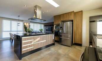 Imagem 7: Apartamento a Venda Porte Francoise Sagan 144m²