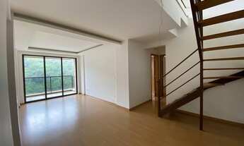 Imagem 7: Cobertura para venda com 157 metros quadrados com 3 quartos