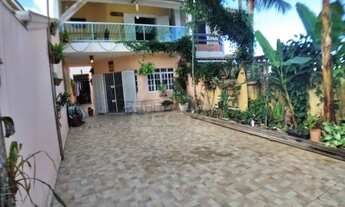 Imagem 2: Sobrado à Venda no Massaguaçu - Caraguatatuba