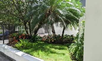 Imagem: Apartamento para aluguel tem 90 metros quadrados