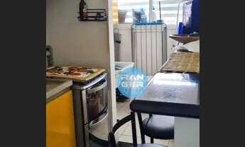 Imagem 6: Emirado para locacao 1 suite