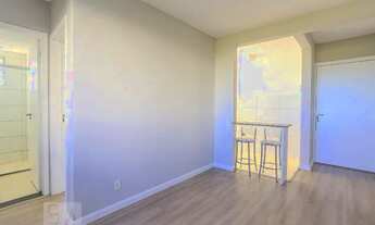 Imagem 4: Apartamento para Aluguel - Rubem Berta, 2 Quartos, 43 m2