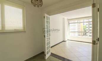 Imagem 5: Apartamento Venda Higienópolis 143 m² 3 Dormitórios