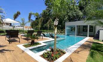 Imagem 7: Casa no Golf Club Riviera 7 suítes à venda, 620 m² por R$ 12.800.000 - Riviera de São Lour