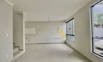 Imagem 2: Sobrado Novo Casa com 2 dormitórios