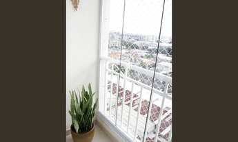 Imagem 5: Apartamento para Aluguel - Vila Guilherme, 3 Quartos, 68 m2