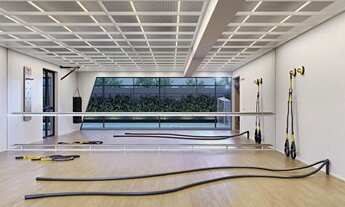 Imagem 6: EZ PARQUE DA CIDADE - RESIDENCIAL - Aptos de 134, 162, 196 e 227m²