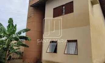 Imagem 3: Casa (sobrado na rua) 3 dormitórios/suite, cozinha planejada