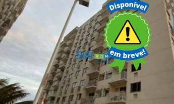 Imagem: Apartamento com 3 quartos para alugar, 72