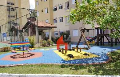 Imagem 10: Apartamento à venda, 44 m² por R$ 265.000,00 - Jardim Maria Estela - São Paulo/SP