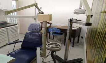 Imagem 5: Casa comercial - Consultório dentário - Abolição