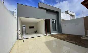 Imagem 4: Casa a venda no Verdes Campos - Arapiraca