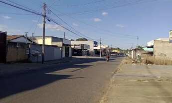 Imagem 6: Casa para venda possui 380 metros quadrados com 3 quartos em aparecida de goiania
