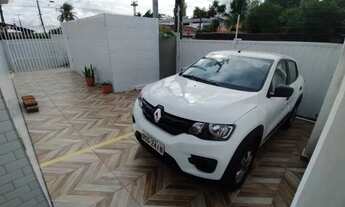 Imagem: Apartamento Térreo com área externa