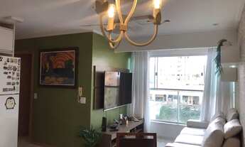 Imagem 2: RESIDENCIAL JOY LOCALIZAÇÃO PRIVILEGIADA APARTAMENTO 53m²