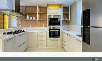 Imagem 6: Quadra Mar - Mobiliado e equipado - Pronto para morar - Balneário Camboriú