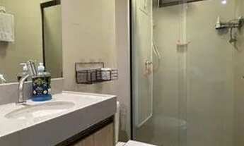 Imagem 2: Apartamento com 1 dormitório para alugar, 38 m² por R$ 3.600,01/mês - Bessa - João Pessoa