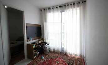 Imagem 2: Apartamento para Aluguel - Jardim Marajoara , 2 Quartos, 35 m2