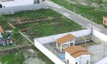 Imagem 5: OF- Loteamento Lagoa Parque com infraestrutura completa por trás do Fórum de MaracanaúWto