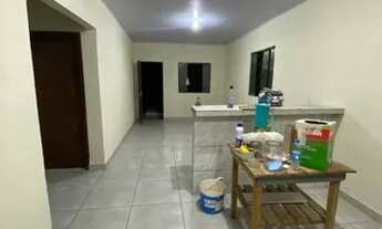 Imagem 4: Casa nova,nunca habitada