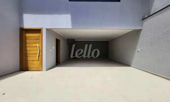 Imagem 2: São Paulo - Casa Padrão - Mooca