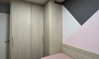 Imagem 7: VENDO LINDO APARTAMENTO CONDOMINIO PRIME HOUSE AV MOINHO FABRINI 3 DORM 1 VG