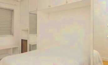 Imagem 6: Apartamento Venda Brooklin 96 m² 3 Dormitórios