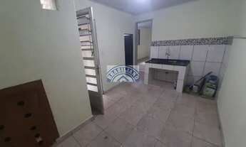 Imagem 3: Casa no Jardim São Bento Novo