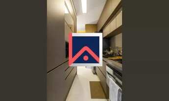 Imagem 4: Apartamento Locação Pinheiros 72 m² 1 Dormitórios