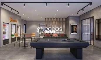 Imagem 3: Apartamento à venda, 3 quartos, 1 suíte, 2 vagas, JARDIM KARAÍBA - Uberlândia/MG