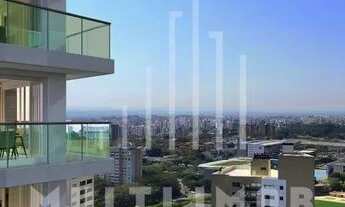 Imagem 2: Apartamento 3 suítes no Bairro Três Figueiras