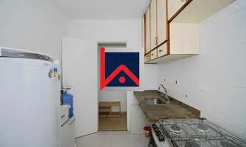 Imagem 4: Venda Apartamento 2 Dormitórios - 55 m² Vila Mariana