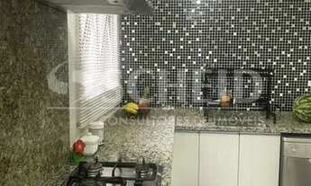 Imagem 2: Condominio Futtura 140m2 3 suítes, 2 vagas, varanda gourmet