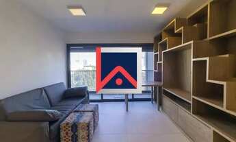 Imagem 2: Venda Apartamento 1 Dormitórios - 68 m² Vila Madalena