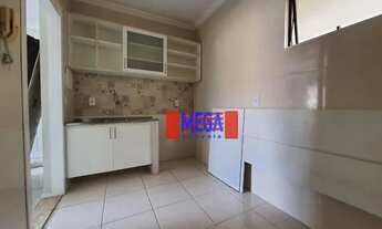 Imagem 7: Apartamento com 3 quartos para alugar no bairro Montese - Fortaleza/CE