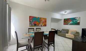 Imagem 3: Apartamento para aluguel com 85m² com 3 quartos em Boa Viagem - Recife - PE