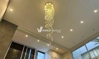 Imagem 5: Casa - Swiss Park - Campinas