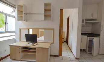 Imagem 2: Kitinete toda mobiliada na 911 norte