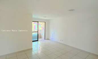 Imagem 5: Apartamento para Locação em Natal, Capim Macio, 3 dormitórios, 1 suíte, 3 banheiros, 1 vag