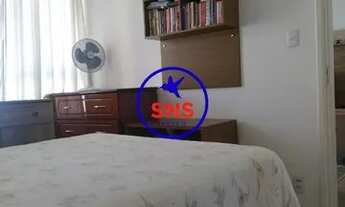 Imagem 6: APARTAMENTO RESIDENCIAL em CAMPINAS - SP, CENTRO