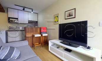 Imagem: Apartamento ao lado do Hospital das Clinicas