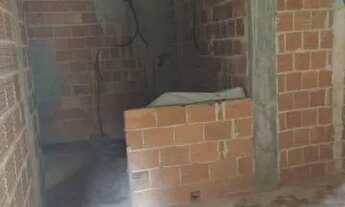 Imagem 5: Apartamento em fase de acabamento