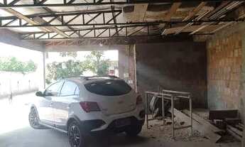 Imagem 6: Casa para Venda em Florianópolis, Rio Vermelho, 2 dormitórios, 1 suíte, 2 banheiros, 2 vag