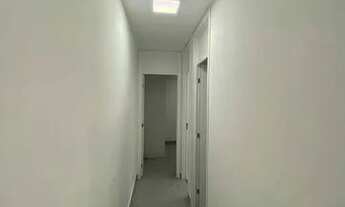 Imagem 7: Apartamento com 2 dormitórios para alugar, 52 m² por R$ 2.827,00/mês - Centro - Osasco/SP