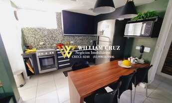 Imagem 6: Apartamento para venda possui 90 metros quadrados com 3 quartos