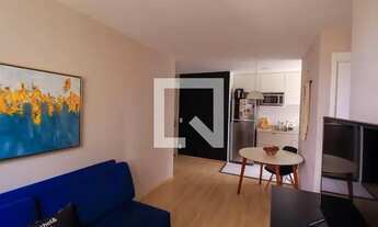 Imagem 2: Apartamento para Aluguel - Mooca, 2 Quartos, 44 m2