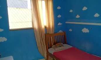 Imagem 5: Lauro de Freitas Apartamento 2/4 1 suíte 57m²