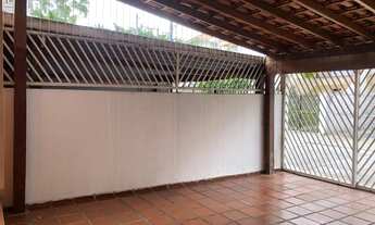 Imagem 2: São Paulo - Casa Padrão - Vila Mariza Mazzei